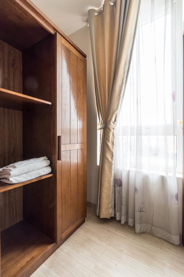 Ngan Ha Hotel Long Bien 하노이 외부 사진